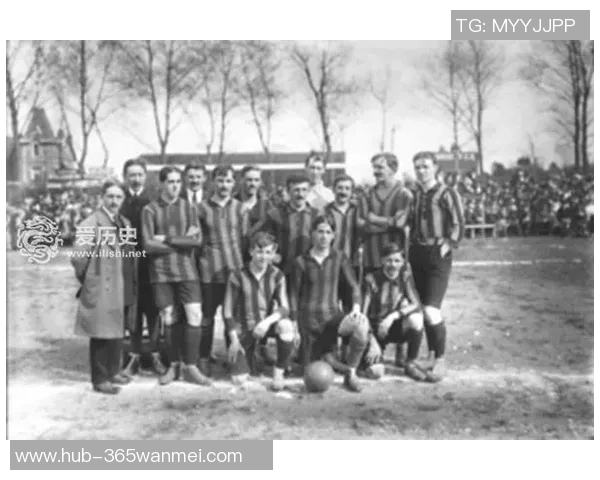 科特赖克足球的崛起与发展：从地方球队到国际舞台的精彩历程